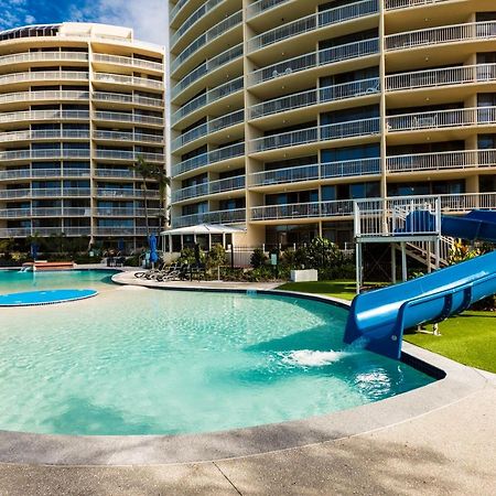 Gemini Resort Caloundra Exteriér fotografie