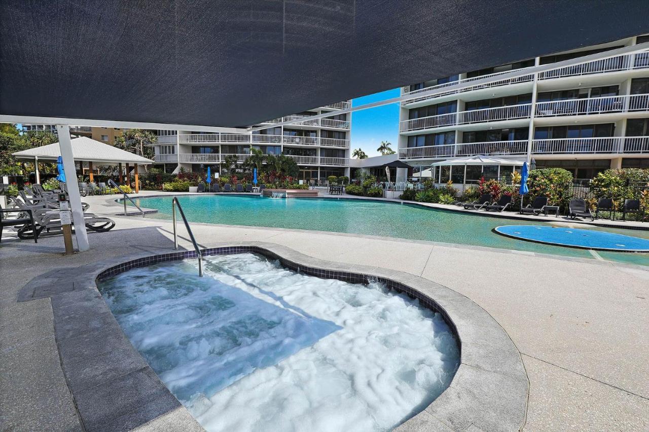 Gemini Resort Caloundra Exteriér fotografie