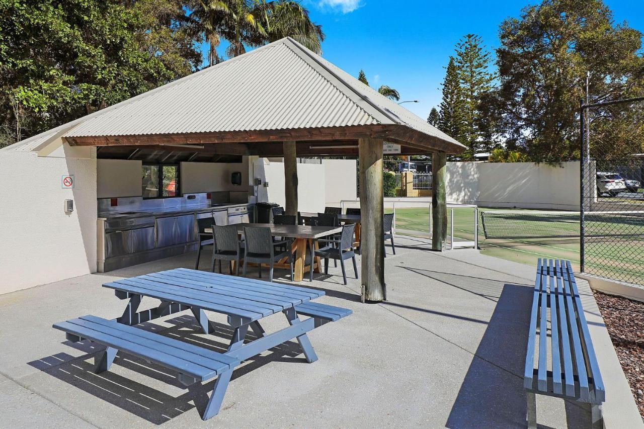 Gemini Resort Caloundra Exteriér fotografie