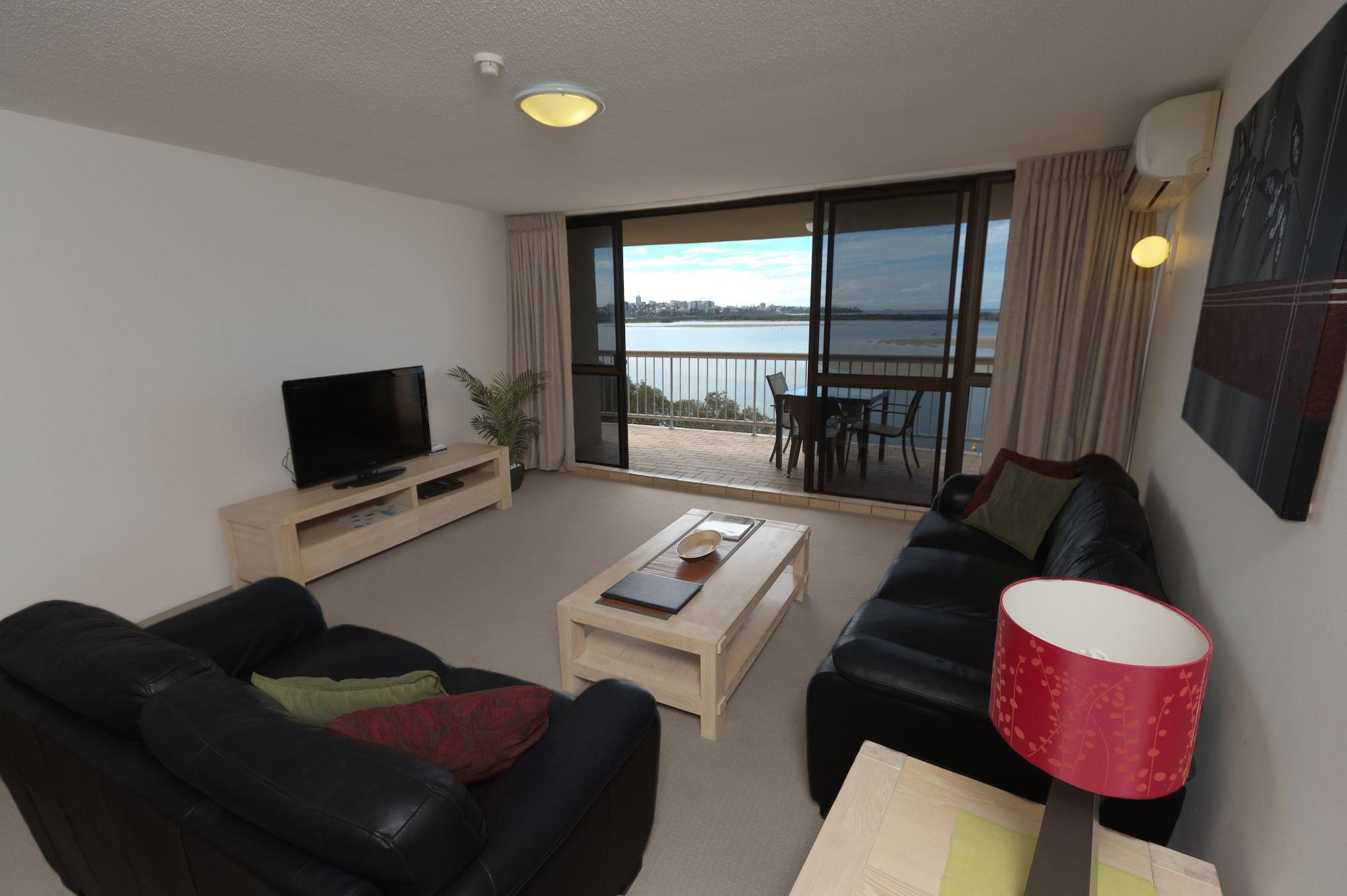 Gemini Resort Caloundra Exteriér fotografie
