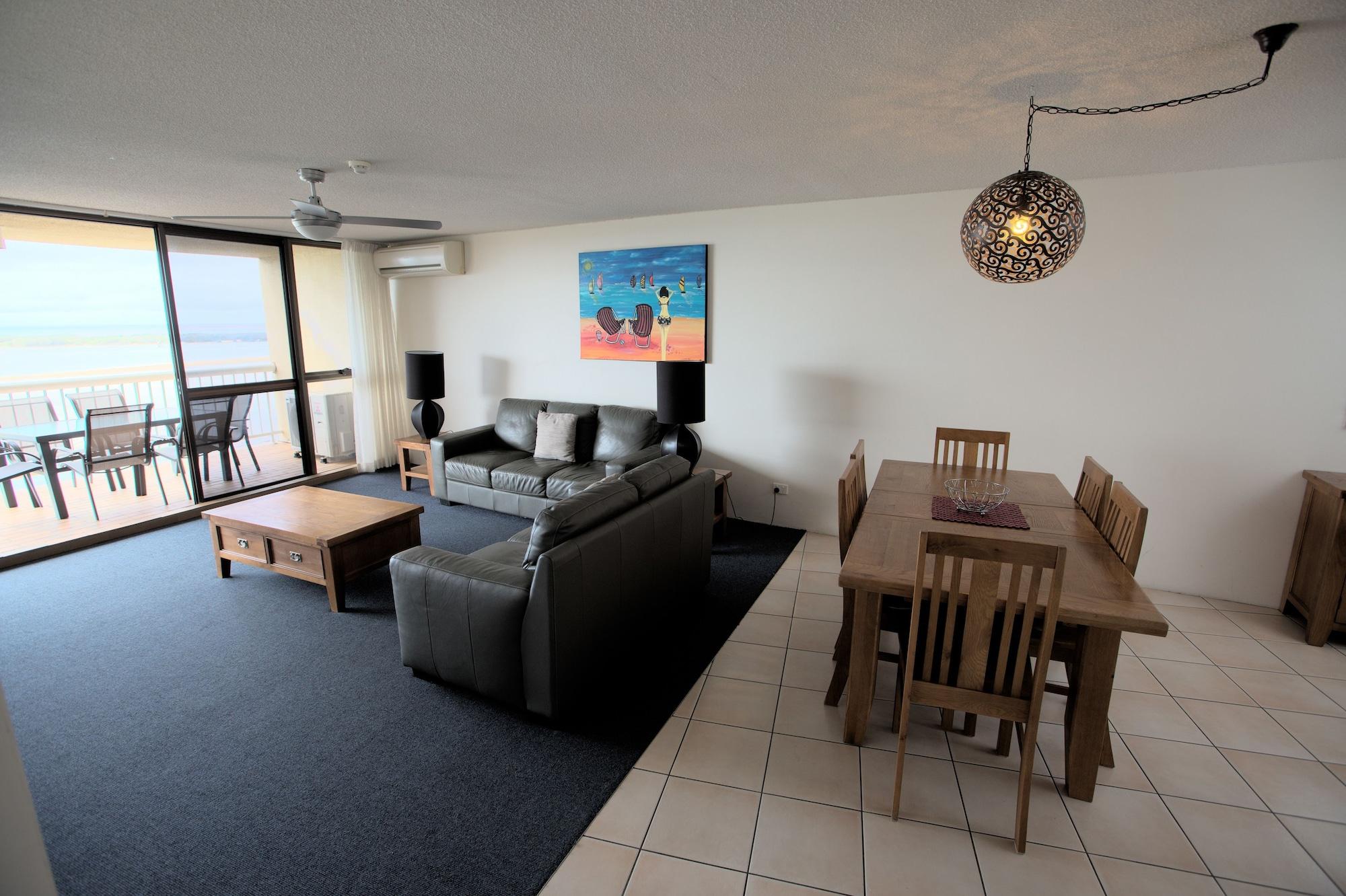 Gemini Resort Caloundra Exteriér fotografie