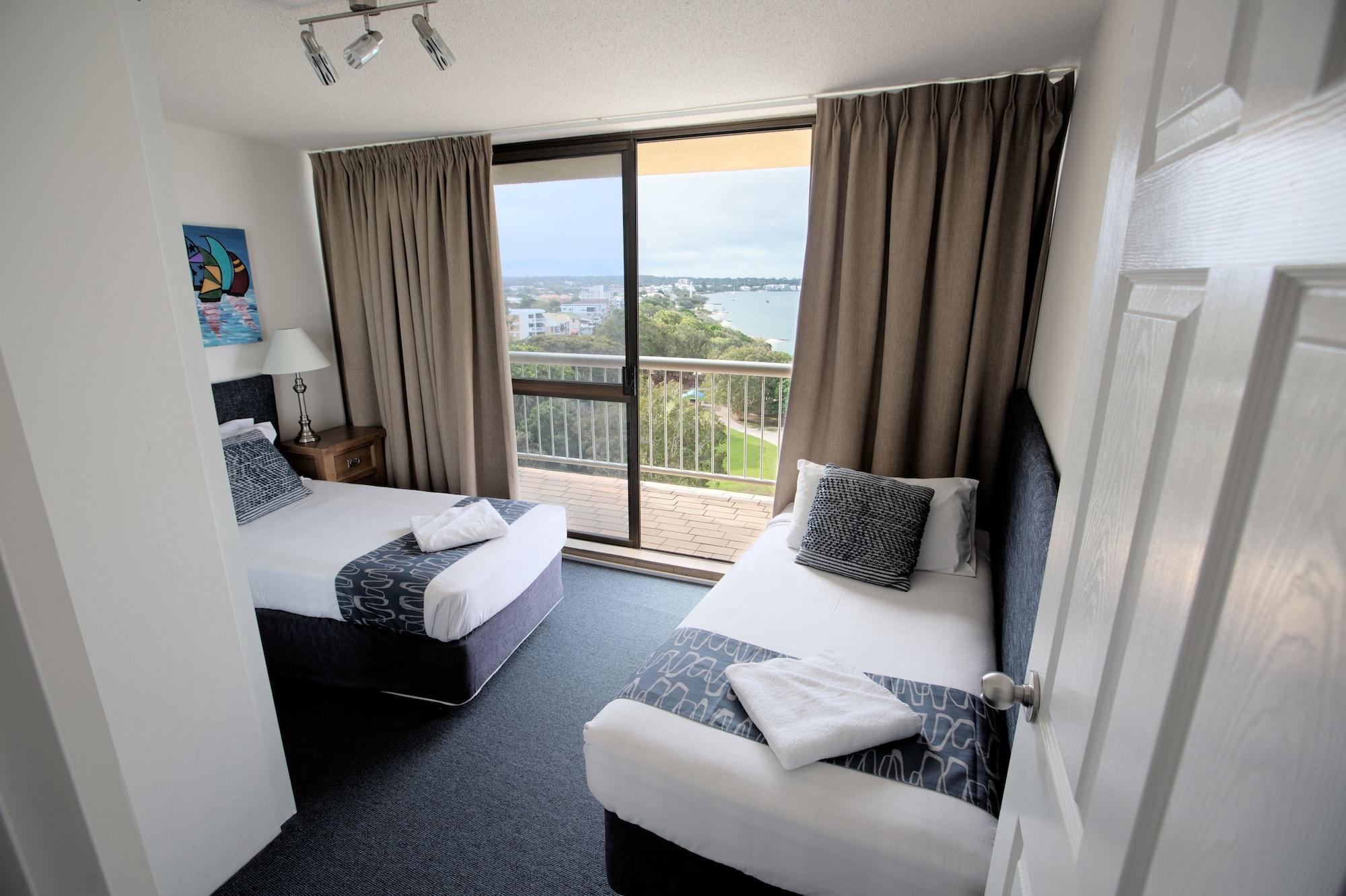 Gemini Resort Caloundra Exteriér fotografie