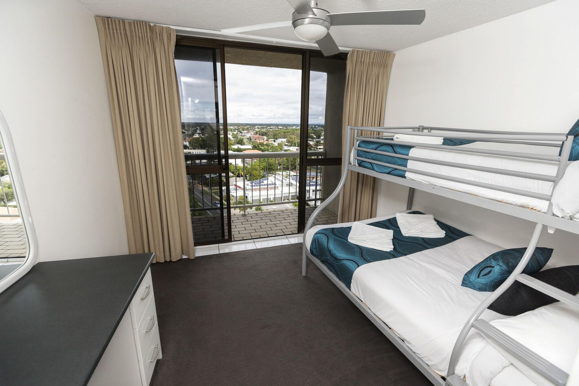 Gemini Resort Caloundra Exteriér fotografie