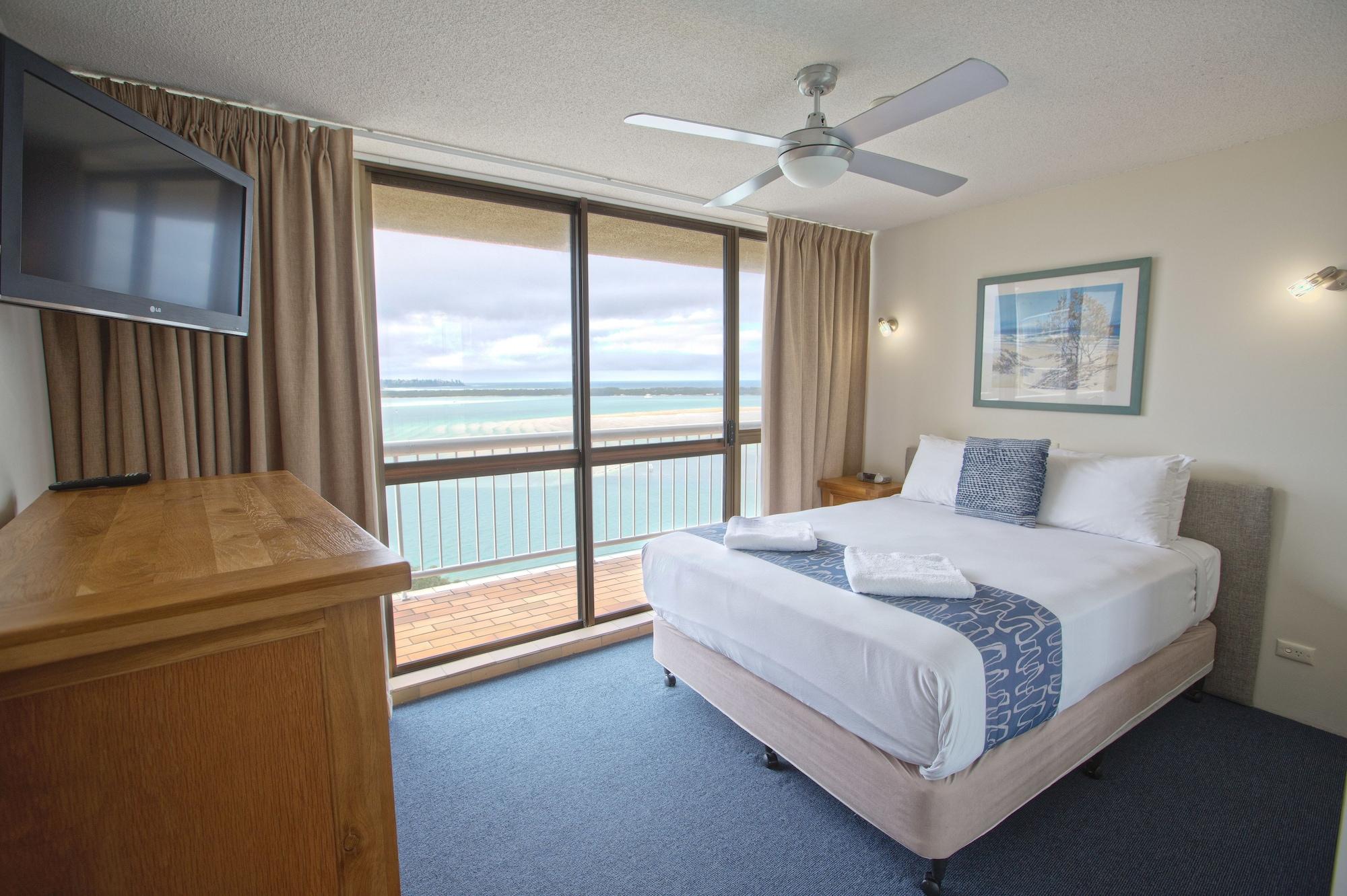 Gemini Resort Caloundra Exteriér fotografie