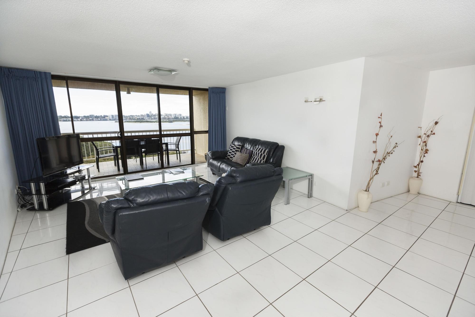 Gemini Resort Caloundra Exteriér fotografie