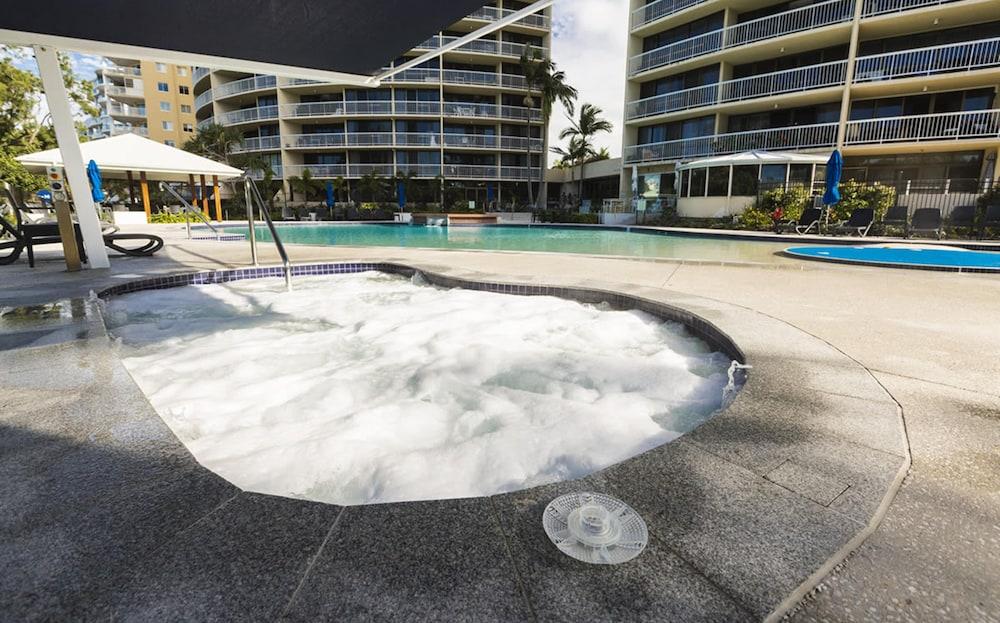 Gemini Resort Caloundra Exteriér fotografie