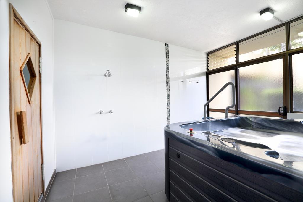 Gemini Resort Caloundra Exteriér fotografie