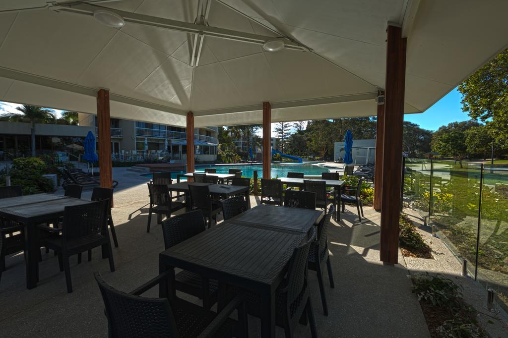 Gemini Resort Caloundra Exteriér fotografie