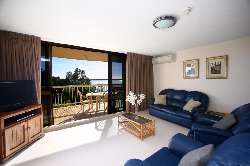 Gemini Resort Caloundra Exteriér fotografie