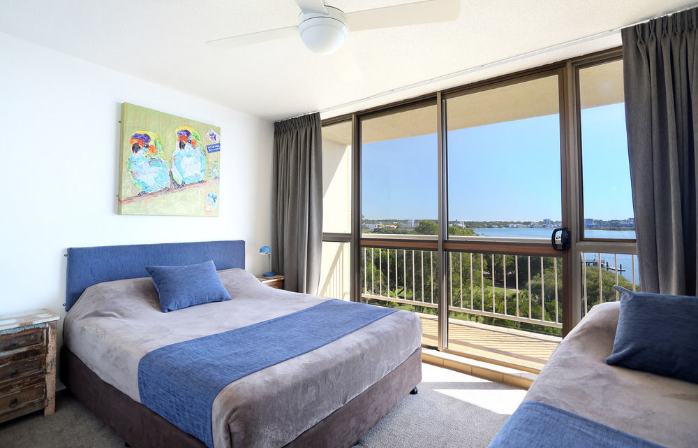 Gemini Resort Caloundra Exteriér fotografie