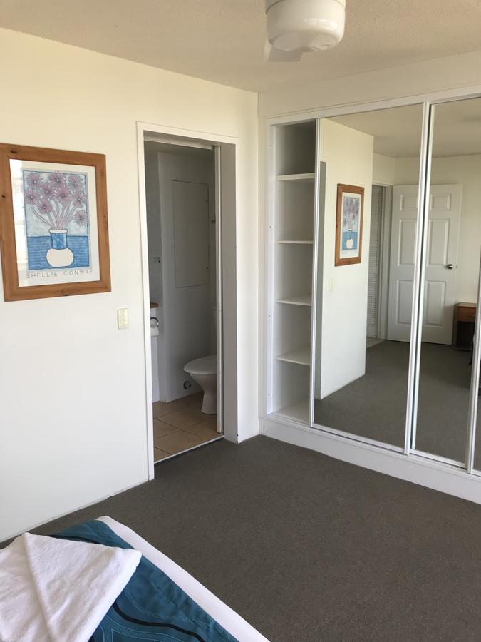 Gemini Resort Caloundra Exteriér fotografie