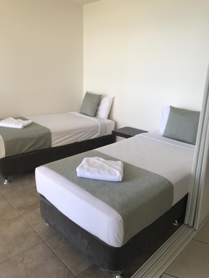Gemini Resort Caloundra Exteriér fotografie