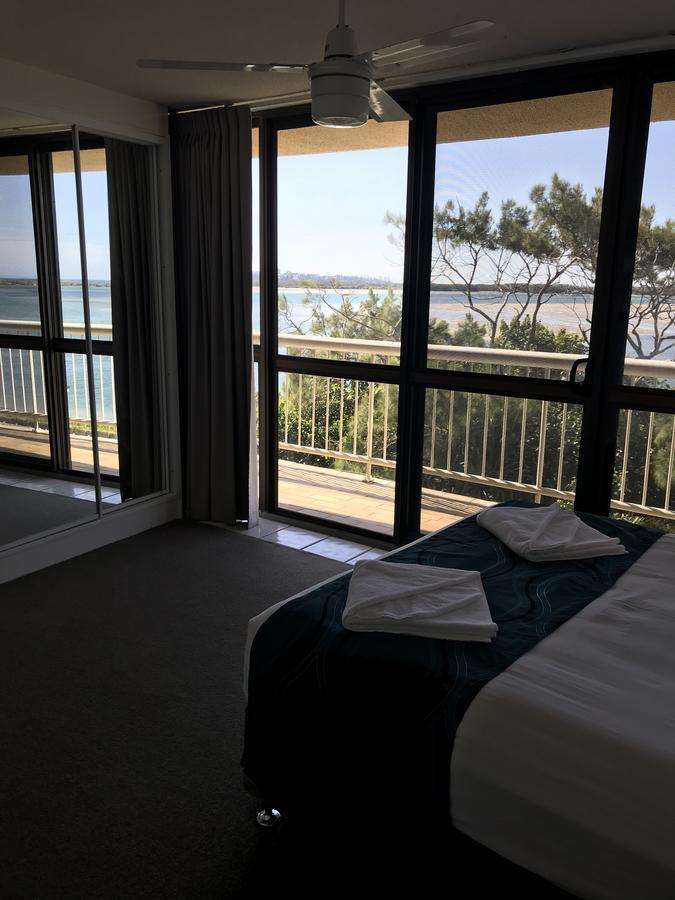Gemini Resort Caloundra Exteriér fotografie