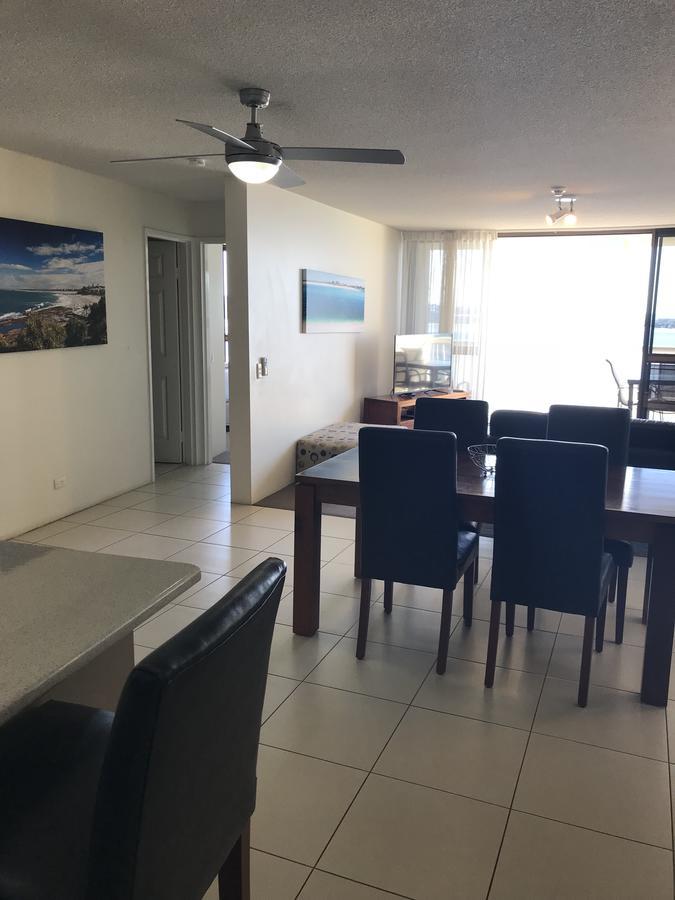 Gemini Resort Caloundra Exteriér fotografie