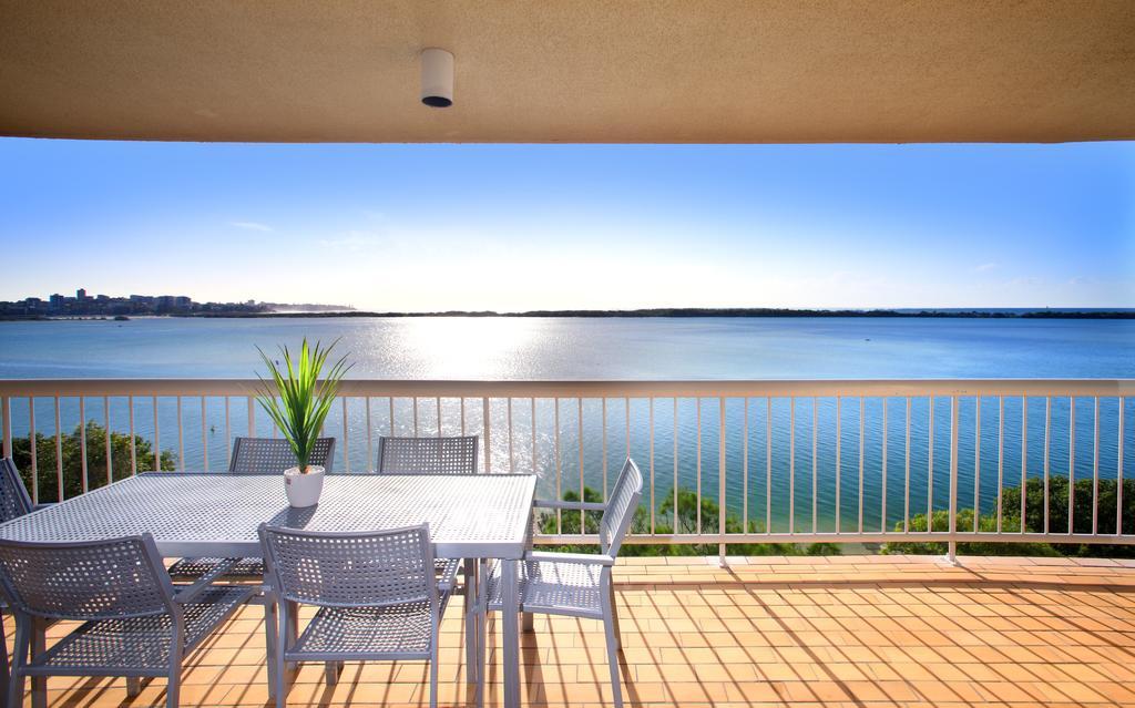 Gemini Resort Caloundra Exteriér fotografie